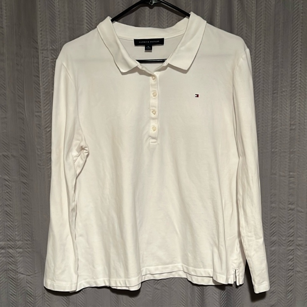 Tommy Hilfiger Top